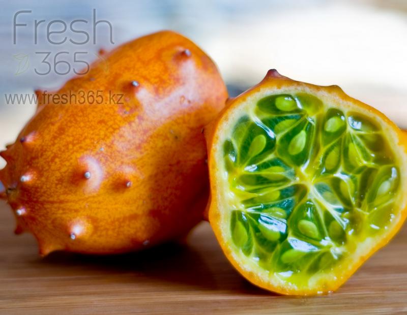 Кивано / Kiwano