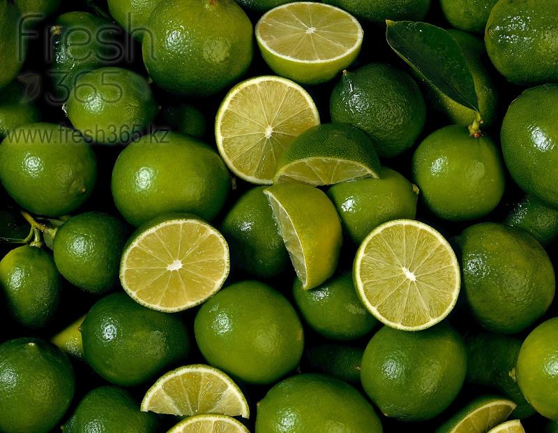 Лайм / Lime