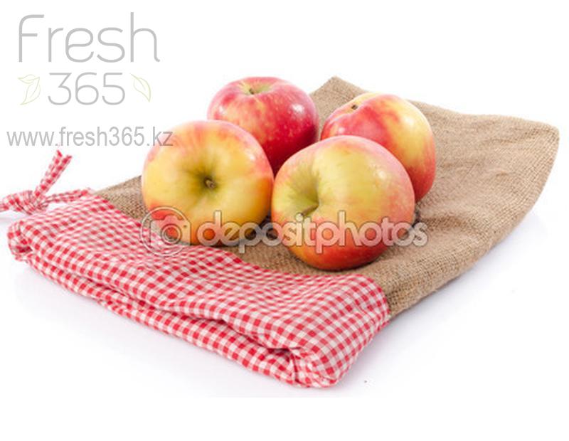 Яблоки королевские гала / Apples Royal Gala