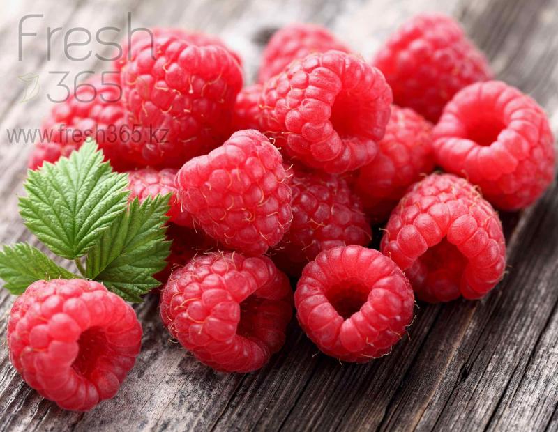 Малина / Raspberry