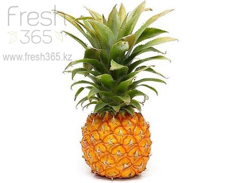 Ананасы / Baby Pineapples