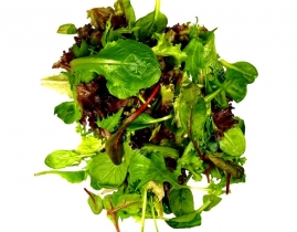 
Бейби листья Микс салата / Baby Leaves mix
