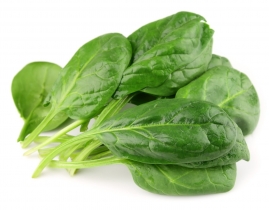 
Бейби листья Шпината/ Spinach baby leaves
