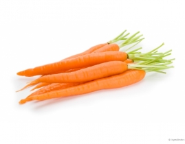 
Бейби морковь без ботвы / Baby Carrot without leaves
