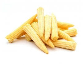 
Бейби кукуруза / Baby Corn
