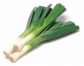 
Бейби лук порей / Baby Leek
