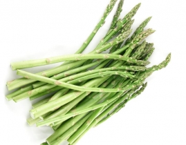 
Бейби спаржа / Baby Asparagus green
