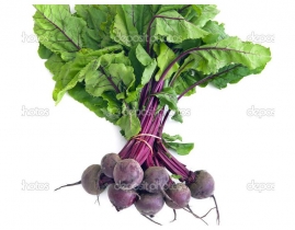 
Бейби свекла / Baby Beetroot
