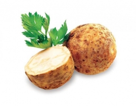 
Корень сельдерея / Celery Root
