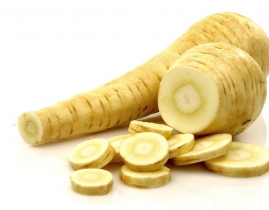 
Корень пастернак / Parsnip Root

