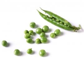 
Горох / Mangetout
