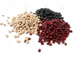 
Фасоль росыпью / Haricots loose
