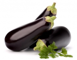 
Баклажаны / Eggplants
