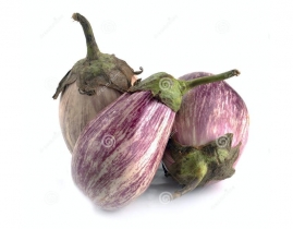 
Баклажаны графити / Eggplants Graffiti
