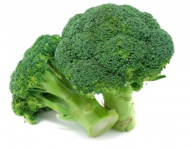 
Брокколи / Broccoli
