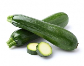 
Цукини зеленые / Courgette Green
