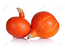 
Тыква Хоккайдо / Pumpkin Hokkaido
