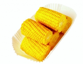 
Кукуруза сладкая полугодовая / Sweetcorn pre-cooked
