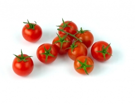 
Черри на ветке Мед россыпью / Cherry Tomato on Vine Honey Loose
