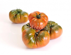 
Помидор РАФ (зеленый) / Tomato RAF (green)
