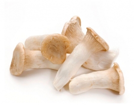 
Еринги королевская вешенка / Mushrooms Eryngil King Oyster
