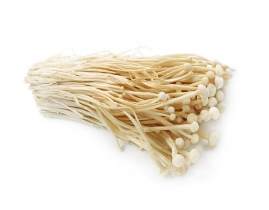 
Еноки / Mushrooms Enoki
