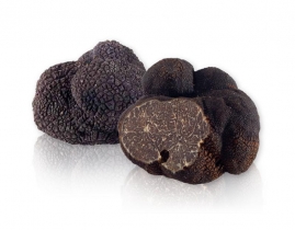 
Черный трюфель / Mushrooms Black Truffles

