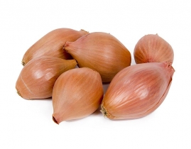 
Лук Шалот / Shalot Onion
