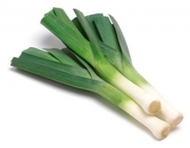 
Лук порей / Leek Onion
