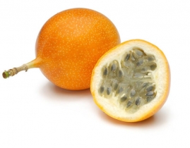 
Гранадилла / Granadilla
