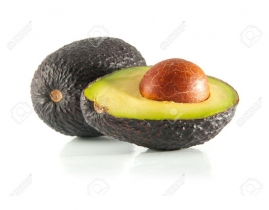 
Авокадо спелое / Avocado ready to eat
