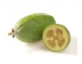 
Фейхоа / Feyoa
