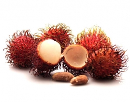 
Рамбутан / Rambutan
