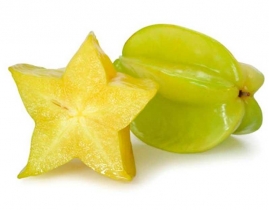 
Карамбола / Karambola Star Fruit
