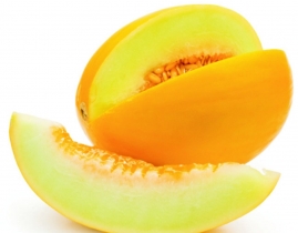 
Дыня медовая желтая / Melons Honey Dew Yellow

