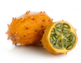 
Кивано / Kiwano

