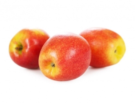 
Яблоки Джаз / Apples Jazz
