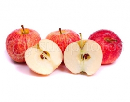 
Яблоки королевские гала / Apples Royal Gala
