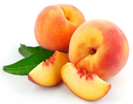 
Нектарины желтые / Nectarines Yellow
