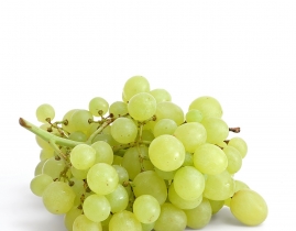 
Белый виноград Виктория / Grapes White Vicotria or Thompson

