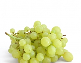 
Белый виноград Виктория / Grapes White Vicotria or Thompson
