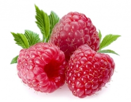 
Малина / Raspberry

