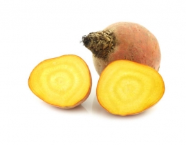 
Свекла желтая крупная / Yellow beetroot big size
