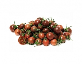 
Томаты черри черные / Cherry tomato brown
