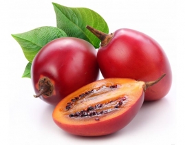 
Тамарилло / Tamrilo
