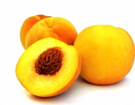
Персик Желтый / Peaches Yellow
