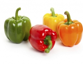 
Бейби перец микс / Baby Capsicum
