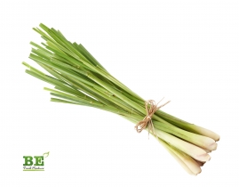 
Лемонграсс / Citron grass
